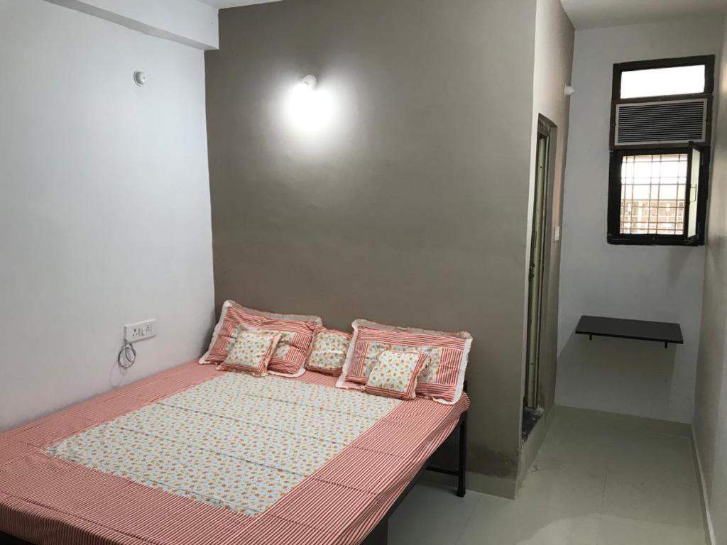 Prestige Guest House & Hostel Bilāspur Εξωτερικό φωτογραφία