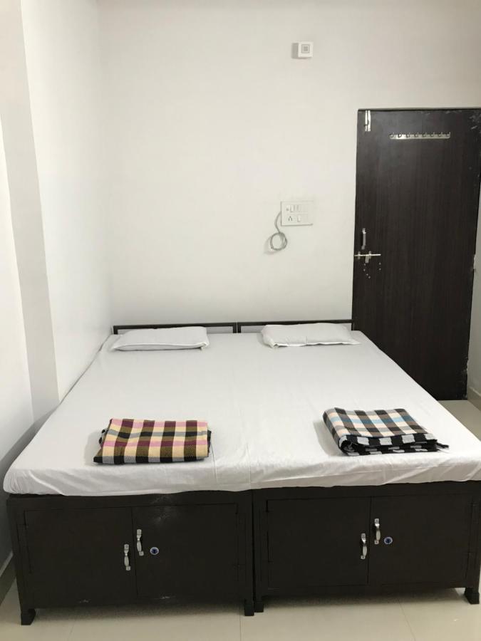 Prestige Guest House & Hostel Bilāspur Εξωτερικό φωτογραφία