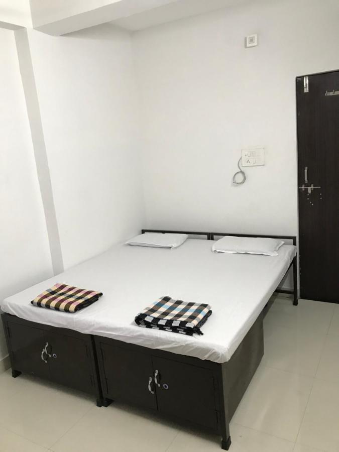 Prestige Guest House & Hostel Bilāspur Εξωτερικό φωτογραφία