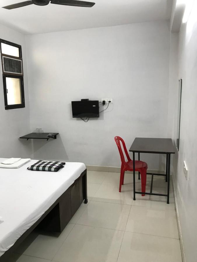 Prestige Guest House & Hostel Bilāspur Εξωτερικό φωτογραφία