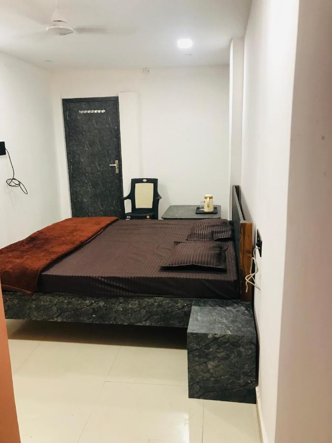 Prestige Guest House & Hostel Bilāspur Εξωτερικό φωτογραφία
