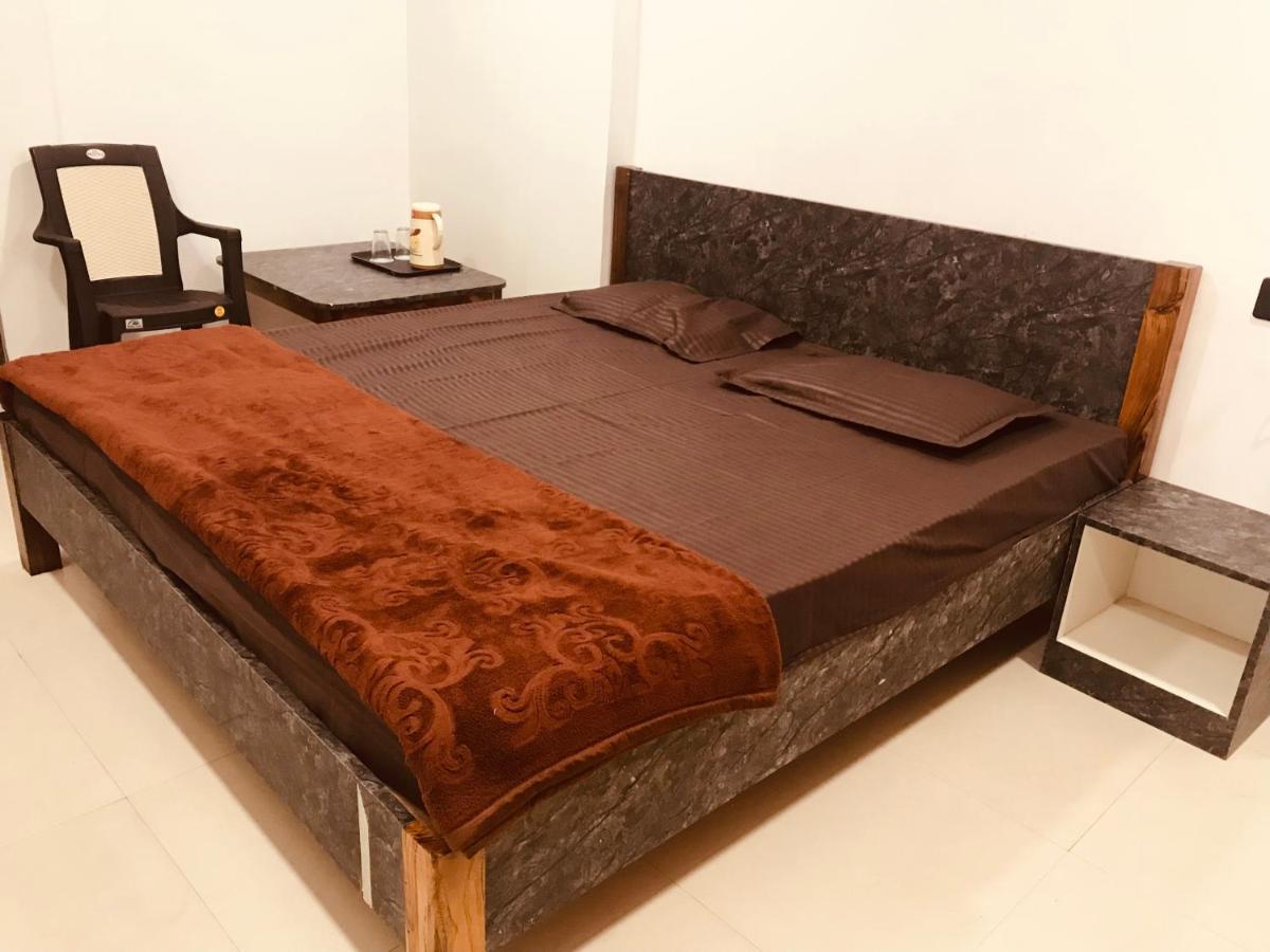 Prestige Guest House & Hostel Bilāspur Εξωτερικό φωτογραφία