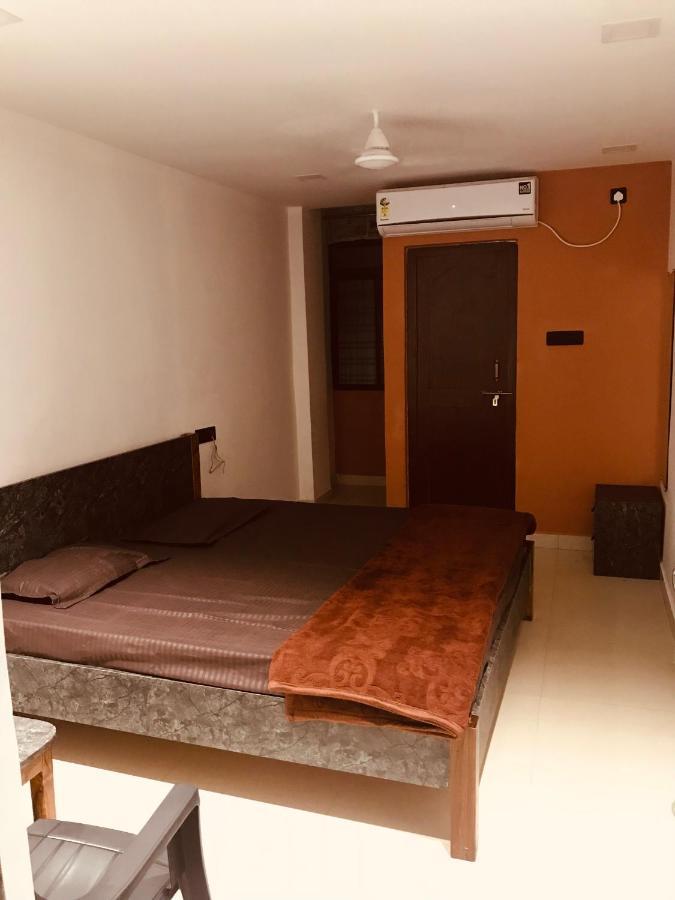 Prestige Guest House & Hostel Bilāspur Εξωτερικό φωτογραφία