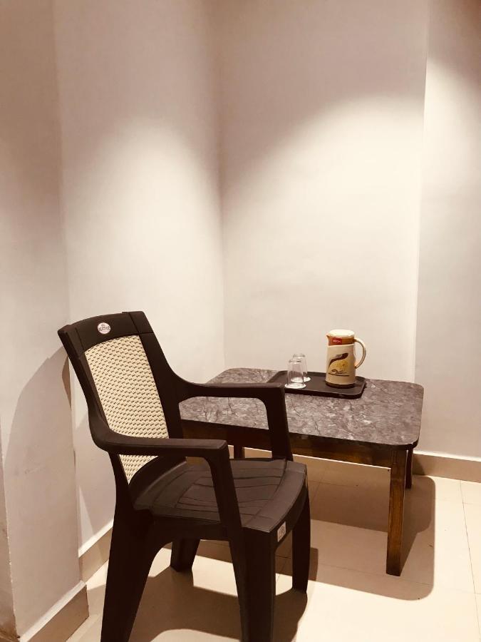 Prestige Guest House & Hostel Bilāspur Εξωτερικό φωτογραφία