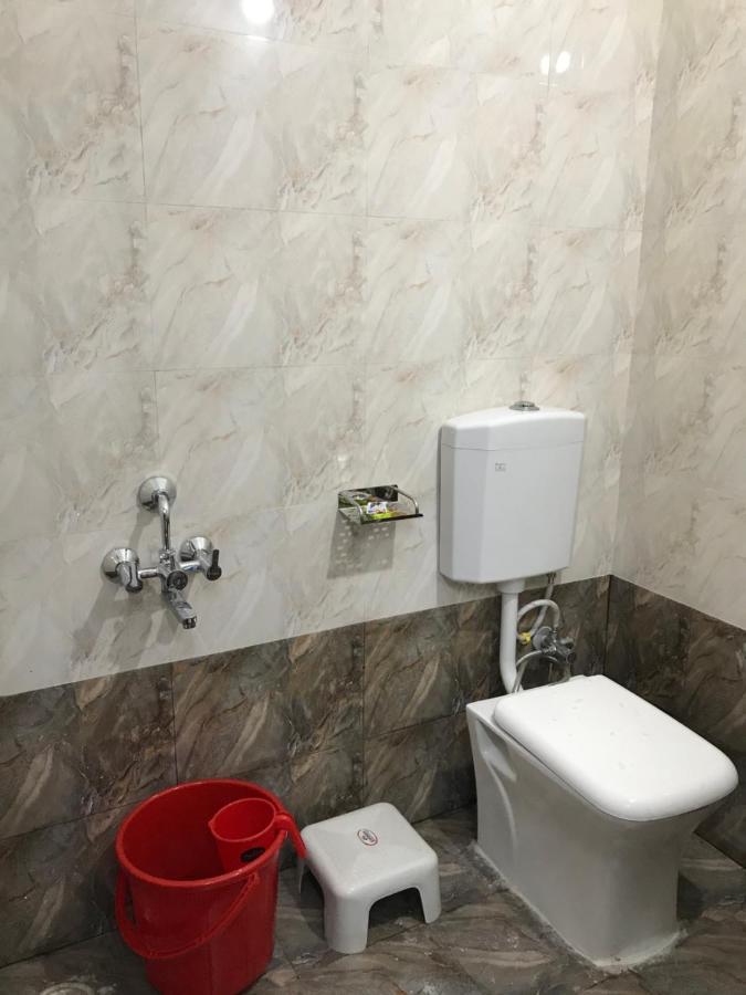 Prestige Guest House & Hostel Bilāspur Εξωτερικό φωτογραφία