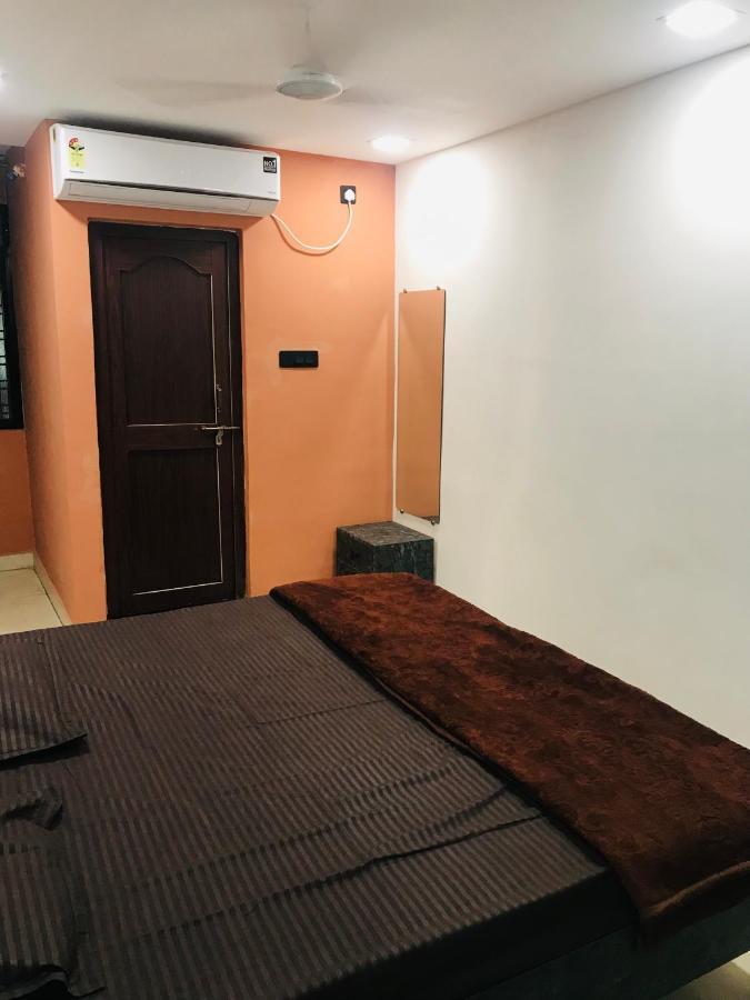 Prestige Guest House & Hostel Bilāspur Εξωτερικό φωτογραφία