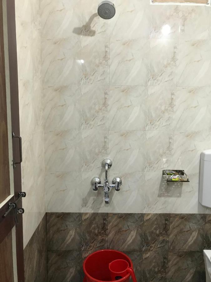 Prestige Guest House & Hostel Bilāspur Εξωτερικό φωτογραφία